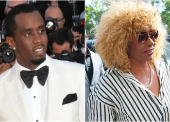 “Do të jem mirë, të dua”/ Fjalët e Diddy-t drejtuar nënës së tij para fazës së fundit të gjyqit