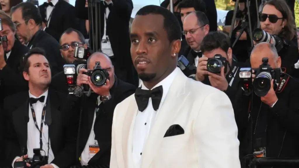 Pak para dënimit, Diddy paraqet një kërkesë urgjente për lirim