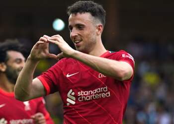 Nderim për Jotën: Liverpool i paguan familjes pagat e plota për dy vitet e ardhshme