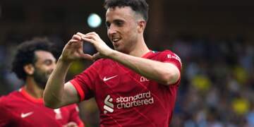 Nderim për Jotën: Liverpool i paguan familjes pagat e plota për dy vitet e ardhshme