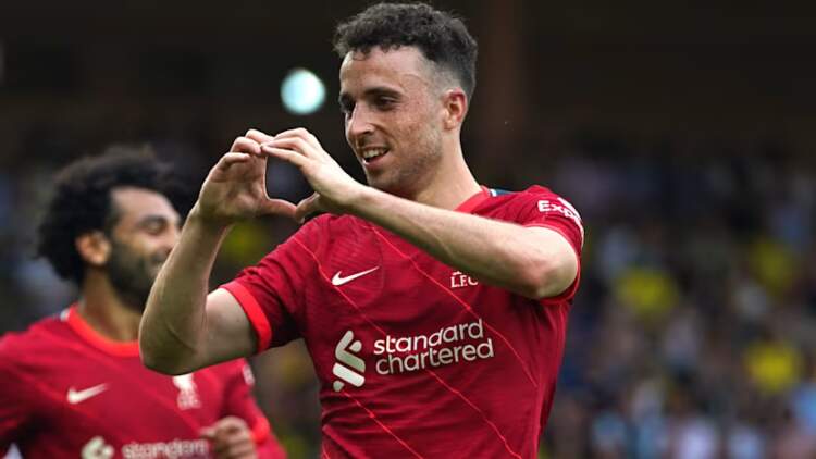 Nderim për Jotën: Liverpool i paguan familjes pagat e plota për dy vitet e ardhshme