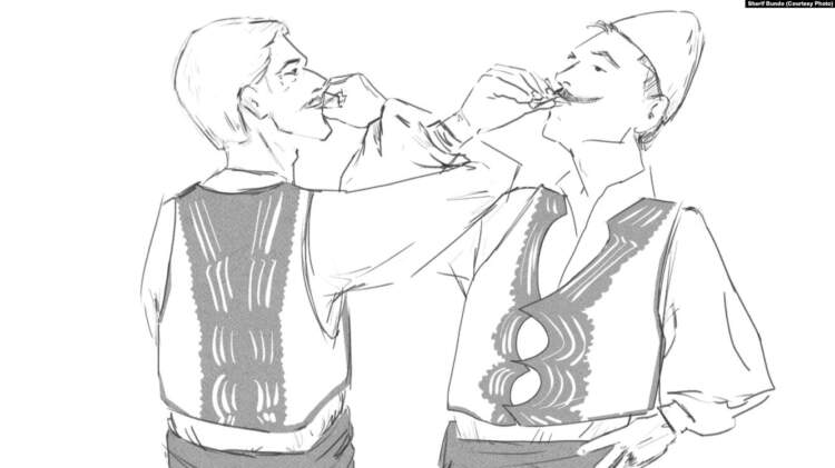 Dollia shqiptare shpallet Pasuri Kombëtare e Trashëgimisë Kulturore