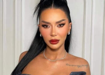 “Të ka dal emri që shkon në burgje”/ Koment i ashpër për Efin, ja si përgjigjet ajo