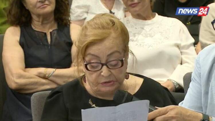 Një vit pa kolosin e letrave shqipe, Elena Kadare: Jeta e Ismailit, pasqyrë e dhimbjes dhe shpresës shqiptare