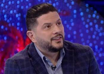 Ermal Mamaqi rrëfen arsyen e largimit nga televizioni: E ndjeva që po bie