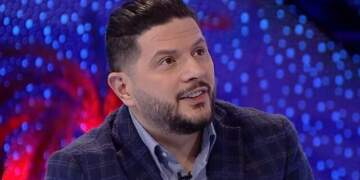 Ermal Mamaqi rrëfen arsyen e largimit nga televizioni: E ndjeva që po bie