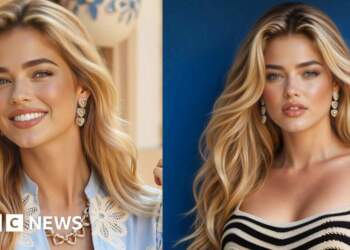 A po zëvendësohen modelet? Vogue nxit debat me imazhe të krijuara nga AI