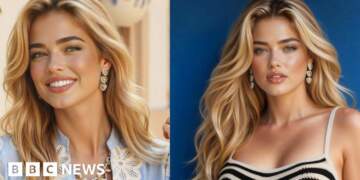 A po zëvendësohen modelet? Vogue nxit debat me imazhe të krijuara nga AI