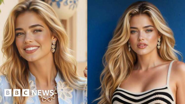 A po zëvendësohen modelet? Vogue nxit debat me imazhe të krijuara nga AI