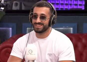 “Është shqiptare”/ Joz Marku konfirmon lidhjen e re të dashurisë