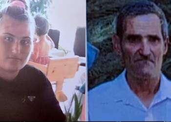 Mbyti babain me tel, arrestohet bashkëpunëtori i 26-vjeçares