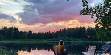 30 vendet më të lumtura në botë për vitin 2025: Pse Finlanda është përsëri në krye?