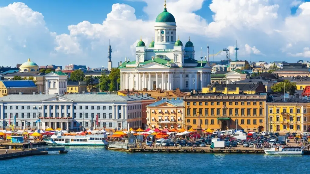 Finlanda thyen rekordin 50-vjeçar të nxehtësisë, 14 ditë me temperatura mbi 30 gradë Celsius
