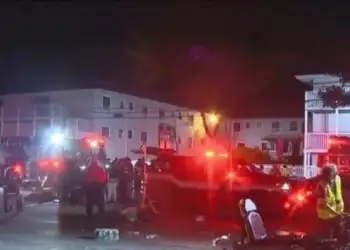 Tragjedi në Massachusetts: Nëntë të vdekur nga zjarri në qendrën e të moshuarve