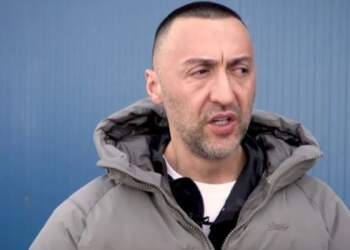 “Ma shpife dashurinë…”/ G-Bani shpërthen në një rrëfim emocional: Po, fitove