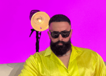 Getoar Selimi flet për raportin me Marinën: Jemi njësoj, jetën private e ruajmë me fanatizëm