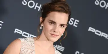 Emma Watson kapet me shpejtësi të lartë në timon, përballet me pasojat