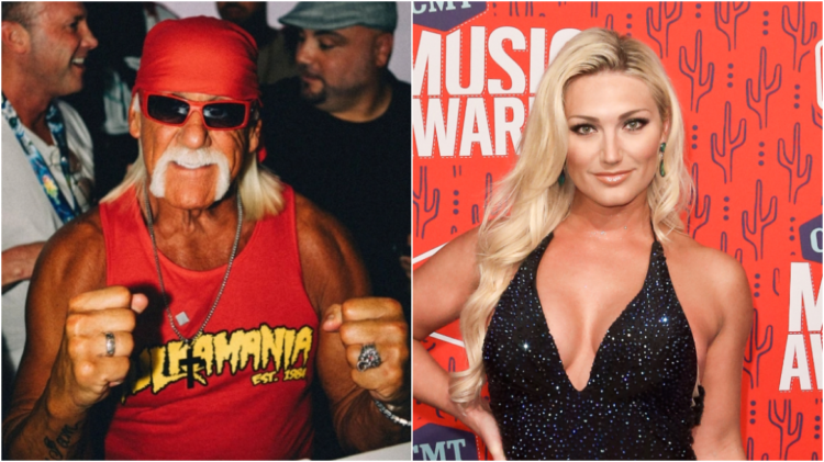 Vajza e Hulk Hogan kërkoi të hiqej nga testamenti i tij! Pse refuzoi të trashëgonte pasurinë e tij
