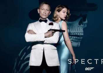 Aktorja e njohur është favorite për të marrë pjesë në filmin e James Bond