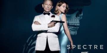 Aktorja e njohur është favorite për të marrë pjesë në filmin e James Bond