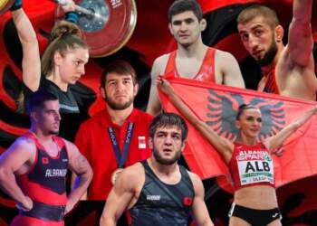 Mes varfërisë, heshtjes dhe propagandës: Sportistët e Shqipërisë sfidojnë shtetin që i braktis