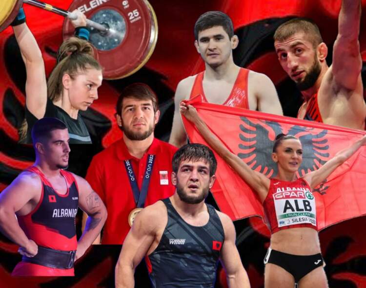 Mes varfërisë, heshtjes dhe propagandës: Sportistët e Shqipërisë sfidojnë shtetin që i braktis