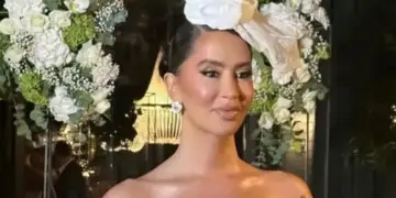 Pritjes i erdhi fundi! Dafina Zeqiri bëhet nënë për herë të parë