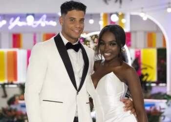 Pse JaNa dhe Kenny u ndanë pas ‘Love Island USA’?