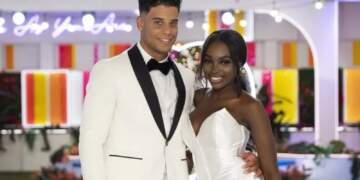 Pse JaNa dhe Kenny u ndanë pas ‘Love Island USA’?