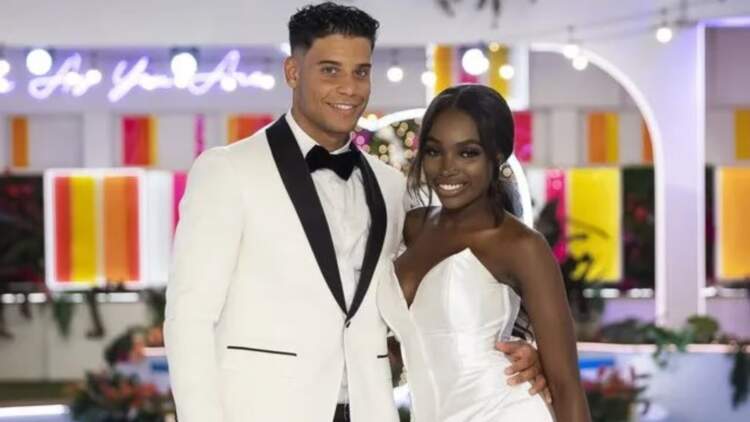 Pse JaNa dhe Kenny u ndanë pas ‘Love Island USA’?