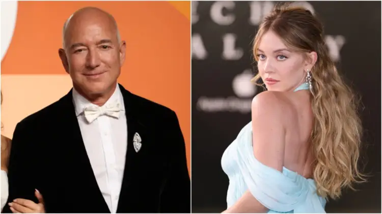 Sydney Sweeney merr 1 miliard nga Bezos, ja çfarë po përgatit!