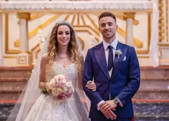 Postim tronditës i gruas së Zotas: Një muaj nga ‘derisa vdekja të na ndajë’