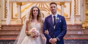 Postim tronditës i gruas së Zotas: Një muaj nga ‘derisa vdekja të na ndajë’