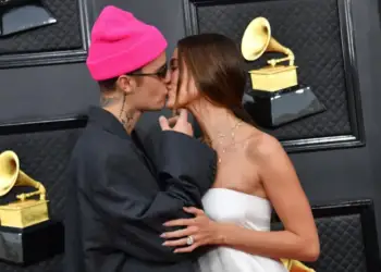Hailey Bieber: Martesa me Justin është një çmenduri