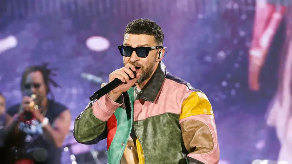 Pas kritikave për performancat, Timberlake tregon të vërtetën: vuaj nga sëmundja Lyme