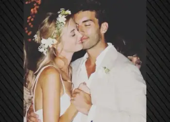 Justin Baldoni për gruan e tij: Do të martohesha me ty përsëri e përsëri