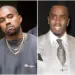 Asgjë nuk i ndal! Kanye West bashkëpunon me Diddy për të publikuar këngë të reja