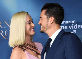 Pas shume spekulimesh, Katy Perry dhe Orlando Bloom konfirmojnë ndarjen