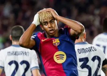 Pas festës së Lamine Yamal, murali në nder të tij vandalizohet