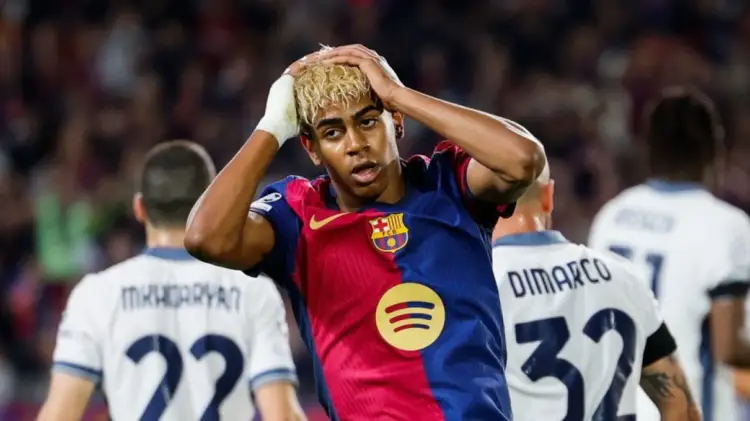 Pas festës së Lamine Yamal, murali në nder të tij vandalizohet