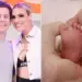 Lele Pons sjell në jetë një vajzë, çifti ndan momentin emocionues
