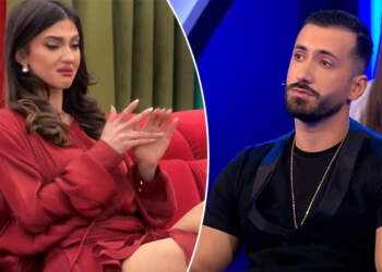 “Ka marrë rrugë jo të mirë”/ Loredana e lidhur me Don Xhonin? Jozi: Mirë nuk është për t’u përzierë