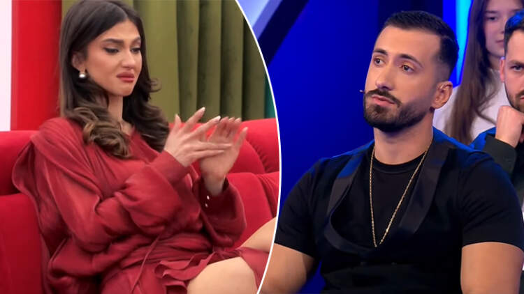 “Ka marrë rrugë jo të mirë”/ Loredana e lidhur me Don Xhonin? Jozi: Mirë nuk është për t’u përzierë