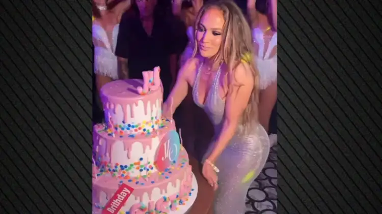 Fotot nga festa e 56-vjetorit e Jennifer Lopez në Turqi