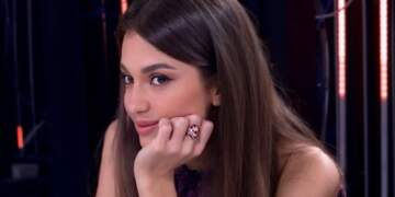 Deklarata e Jozit! Ironia e Loredanës, prezanton “shoqërinë e saj të keqe”