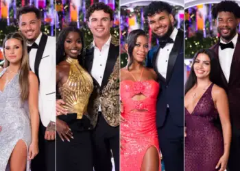 Finalja e Love Island USA : Zbuloni se cili çift fitoi sezonin 7