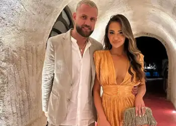 “Mos i vish”/ Kiara zbulon çfarë nuk i pëlqen Luizit te ajo