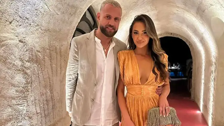 “Mos i vish”/ Kiara zbulon çfarë nuk i pëlqen Luizit te ajo