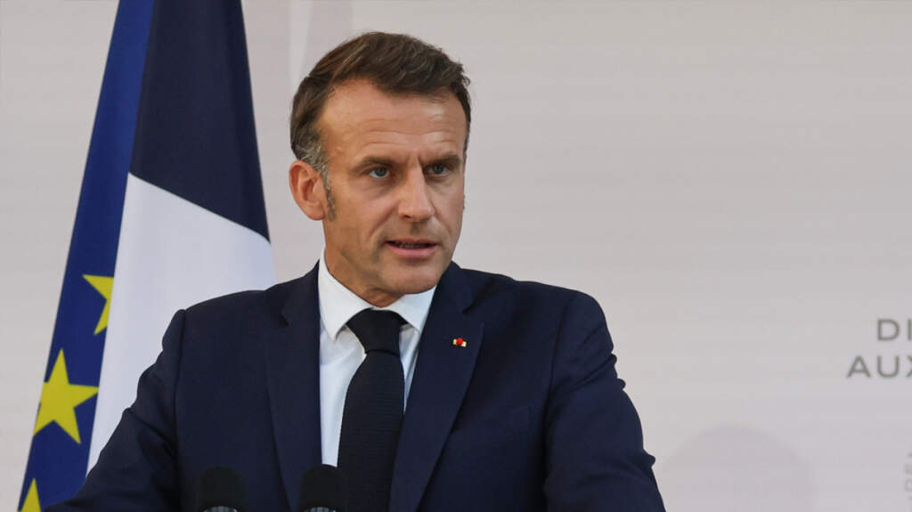 Autoritetet po mobilizohen! Macron: Cunami po vjen në Polinezinë franceze