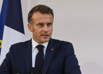 Autoritetet po mobilizohen! Macron: Cunami po vjen në Polinezinë franceze